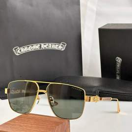 Picture of Chrome Hearts Sunglasses _SKUfw76720205fw